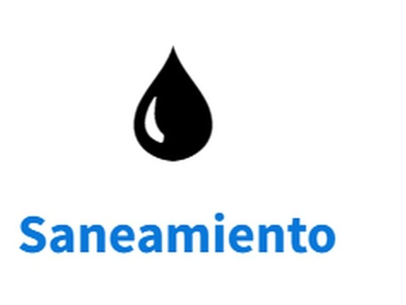 Saneamiento La Paz