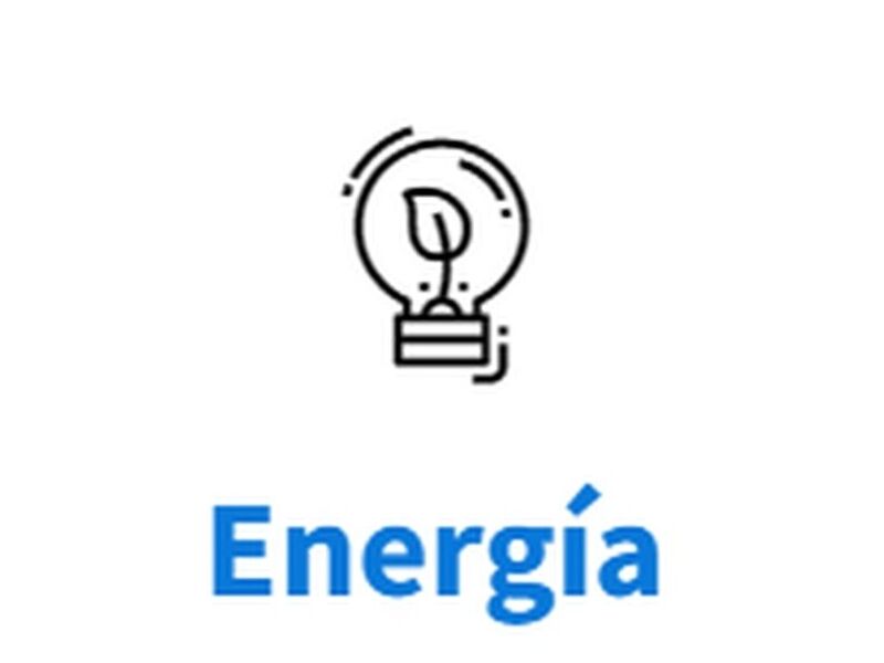 Energía La Paz
