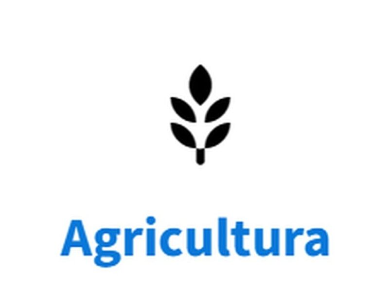 Agricultura La Paz