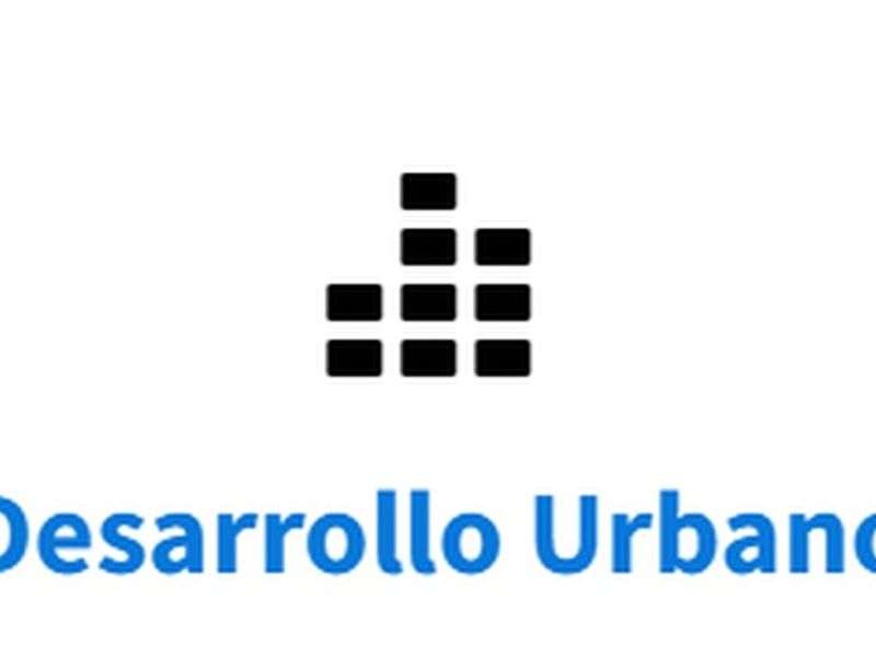 Desarrollo Urbano  La Paz