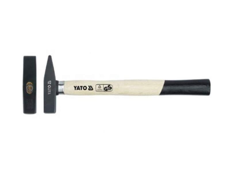Martillo Madera Maquinista 200G Bolivia