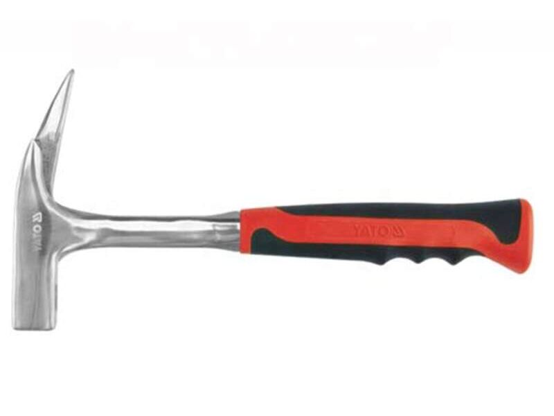 Martillo techo 600G Bolivia