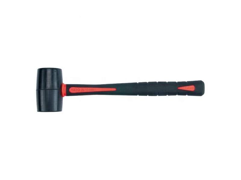 Martillo goma  440G Bolivia