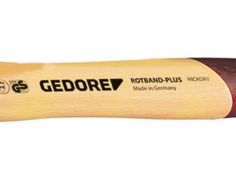 Martillo montador ROTBAND-PLUS 300 g Bolivia