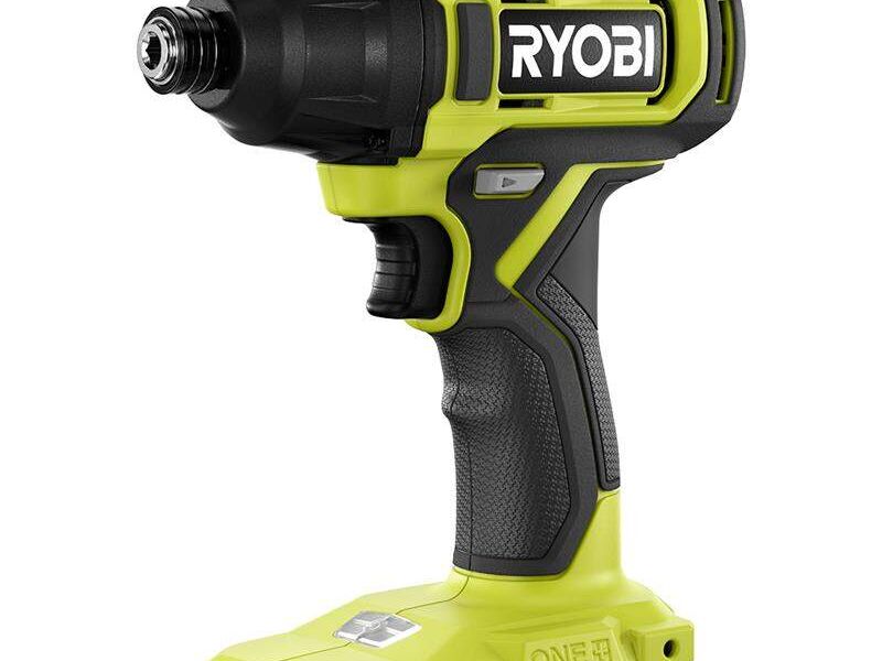 Taladro atornillador 18V ONE+ 1/4" Bolivia