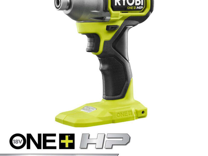 Taladro 18V ONE+ HP BRUSHLESS 1/4"  Bolivia