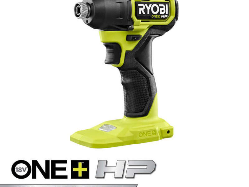 Taladro 18V ONE+ HP MPACT DRIVER  Bolivia