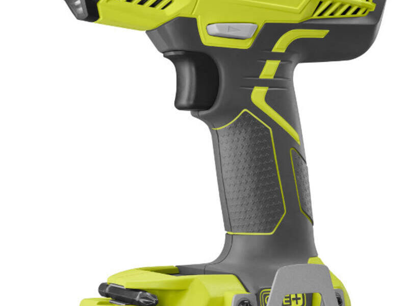 Taladro 18V ONE+ QUIETSTRIKE  Bolivia