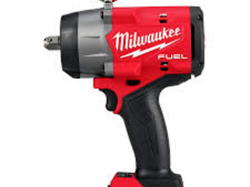Llave impacto  torque alto Bolivia