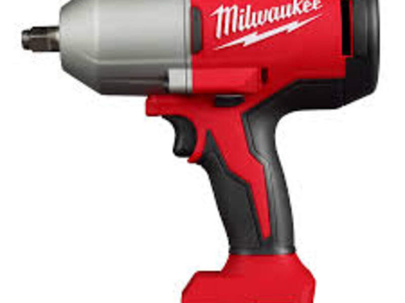 Llave dimpacto  torque alto 1/2" Bolivia