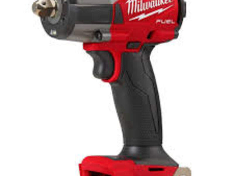 Llave impacto compacta torque 3/8” Bolivia