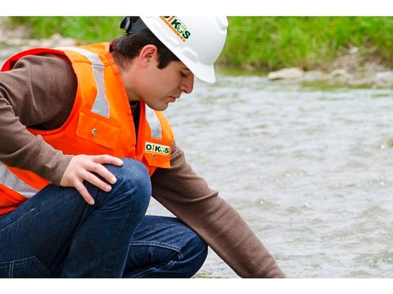  Gestión ambiental empresarial La Paz
