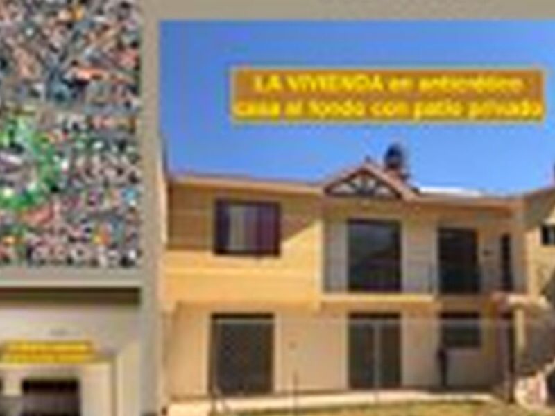 Construccion Residencial II Cochabamba