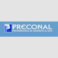 PRECONAL PLANTA PRODUCCION