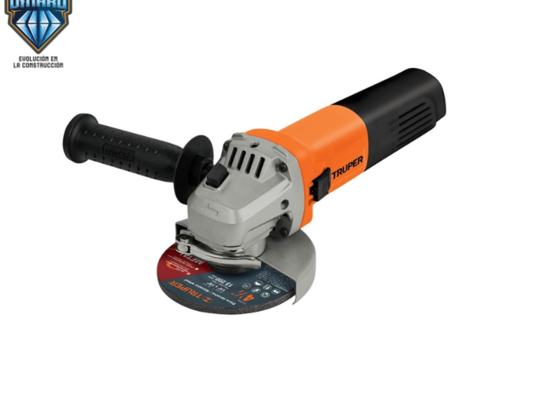 AMOLADORA ANGULAR DE 4 1/2″ BOLIVIA