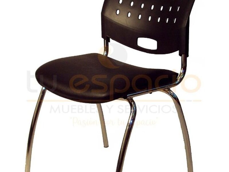 Silla Oficina Santa Cruz