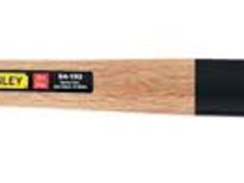 Martillo bola mango madera 32 oz Bolivia