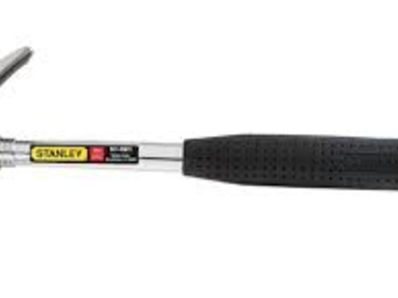 Martillo uña mango metal 20 oz Bolivia