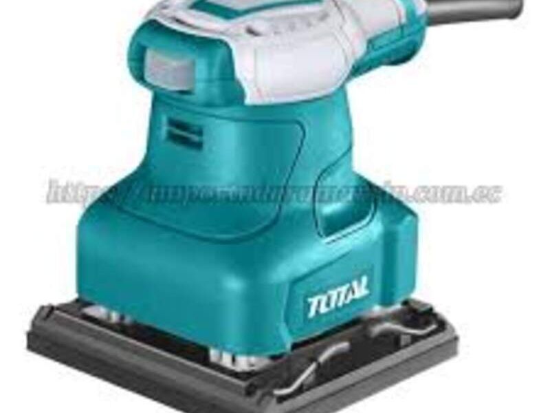 LIJADORA 240W INDUSTRIAL BOLIVIA