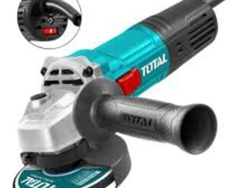 AMOLADORAL 4 ½” 750W INDUSTRIAL BOLIVIA