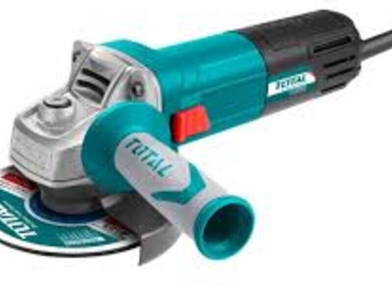 AMOLADORAL 4 ½” 950W INDUSTRIAL BOLIVIA