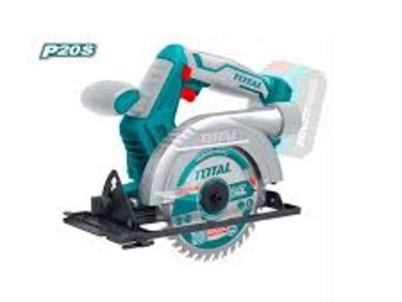 SIERRA CIRCULAR 5 ½" 20V BOLIVIA