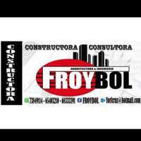 Constructora Consultora Froybol