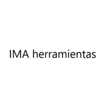 IMA herramientas