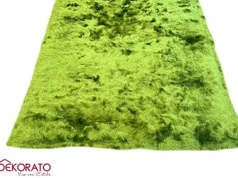 Alfombra Green Santa Cruz