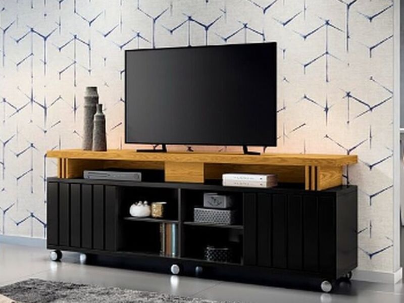 Mueble Bancada Brizz Santa Cruz