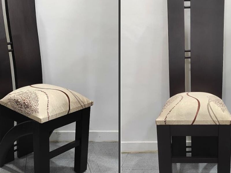Silla H2 Cochabamba