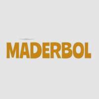 Maderbol