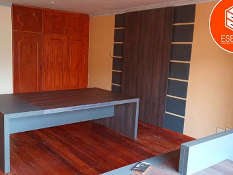 Escritorio Múltiple Cochabamba