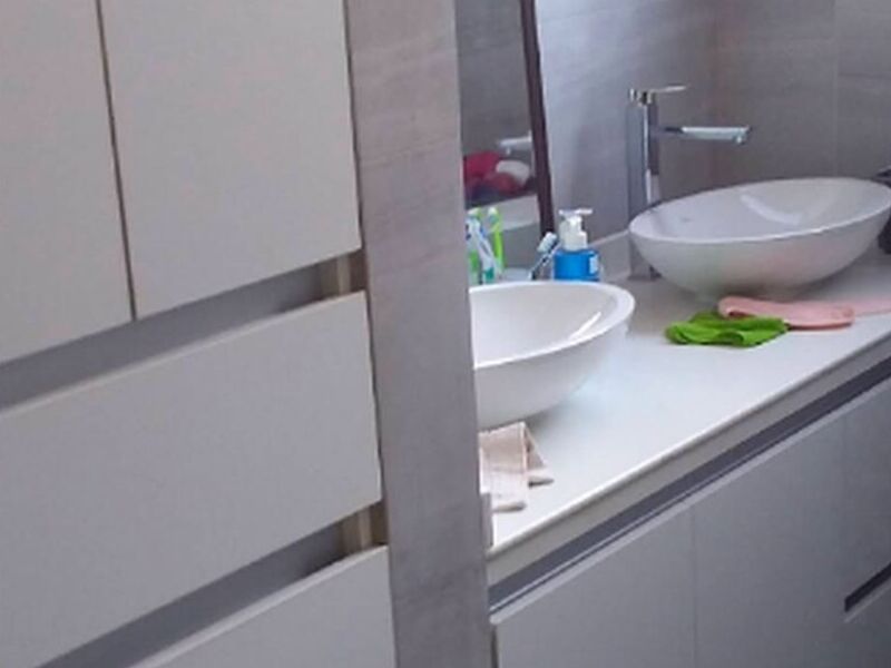 Mueble Baño Cochabamba