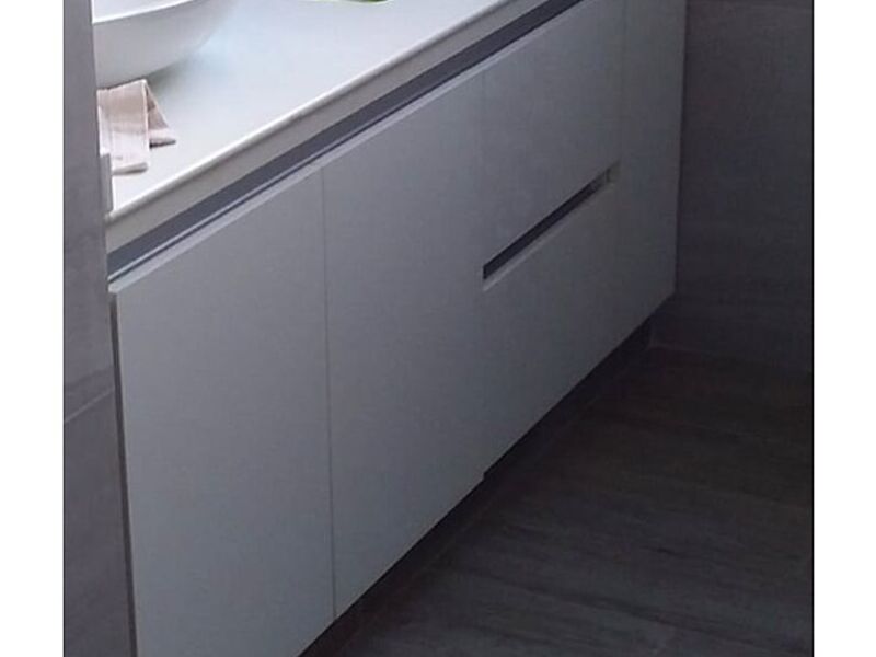Mueble Lavamanos Cochabamba