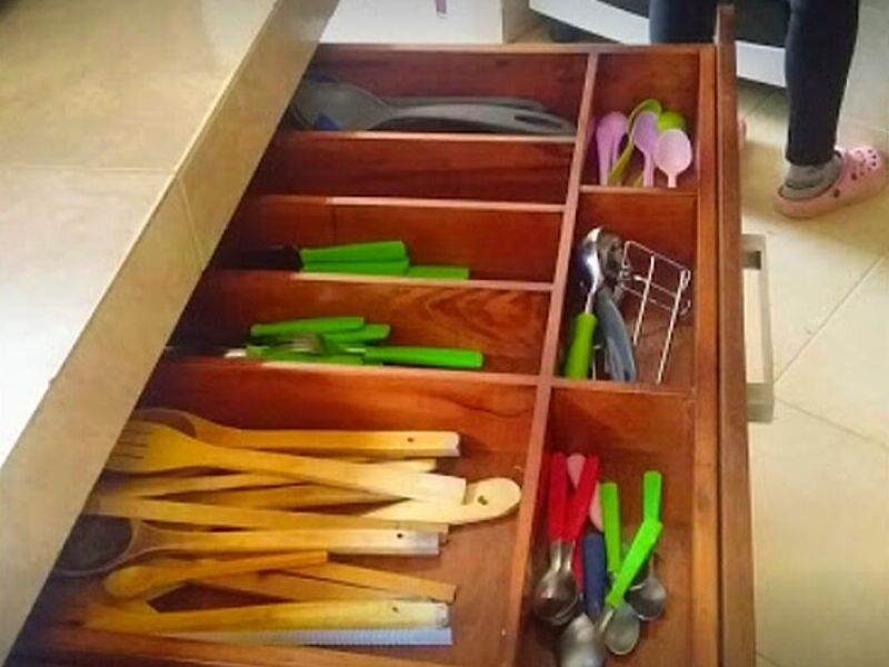 Divisor Madera Cochabamba