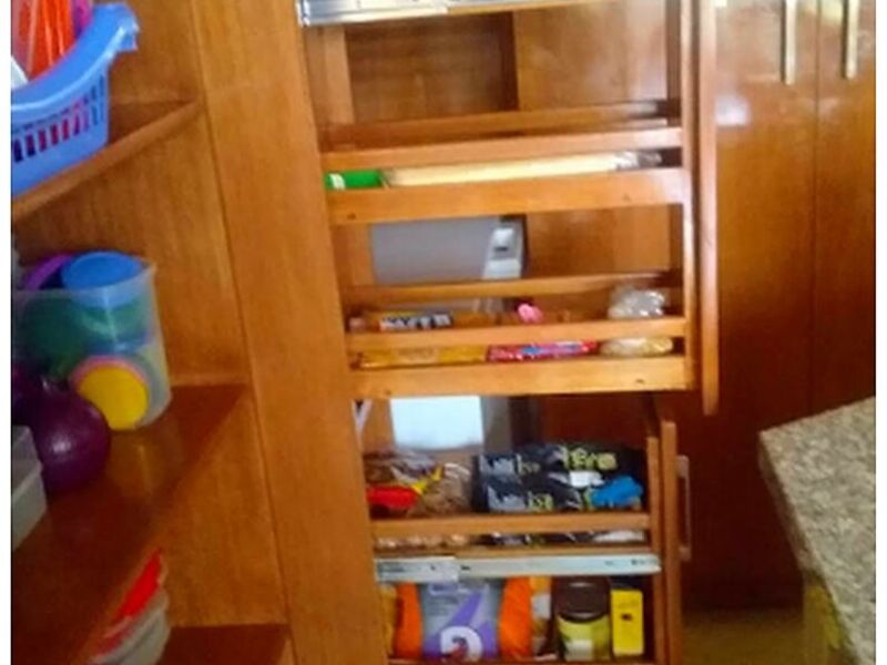 Estantería Madera Cochabamba