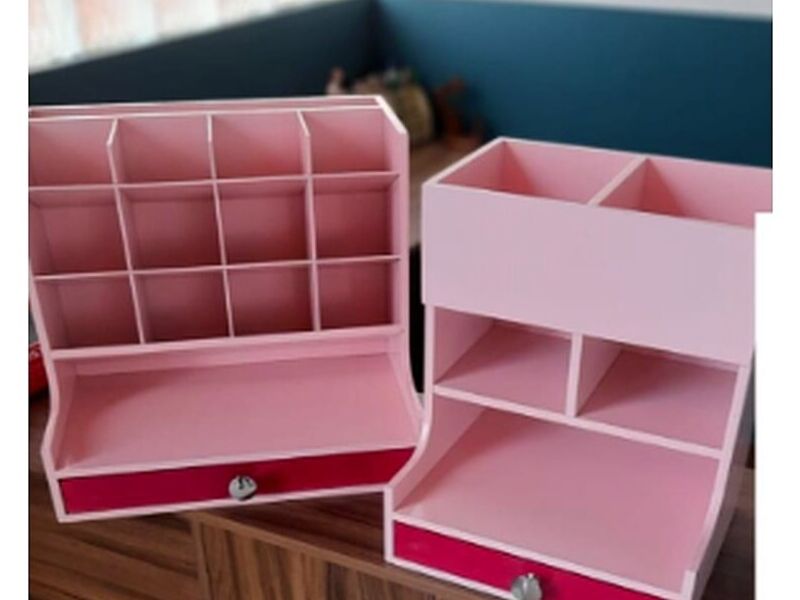 Organizador Decorativo Cochabamba