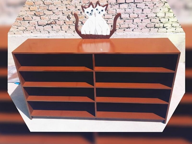 Cómoda Madera Cochabamba