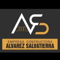 Constructora Alvarez Salvatierra