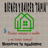 Bienes y Raices TAPIA