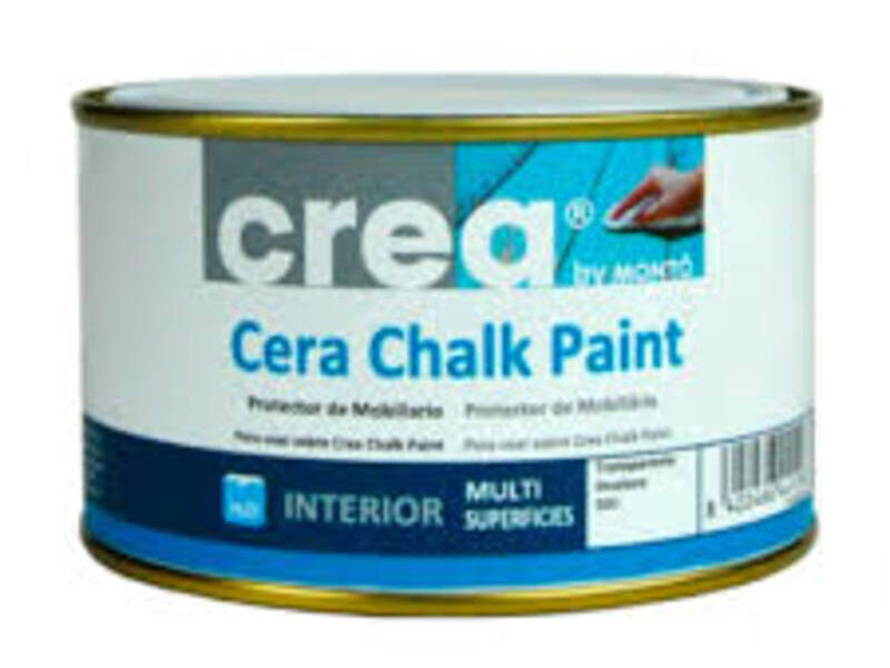 Chalk Cera 500ml Bolivia
