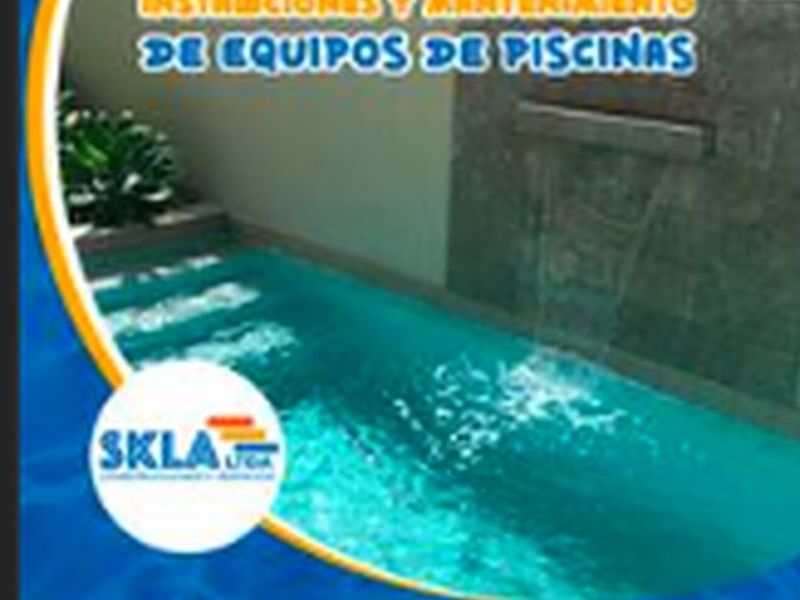 Instalacion piscina El Bajio