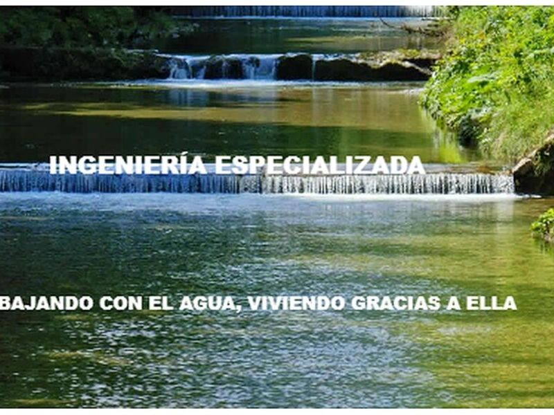 Hidrología Fluvial Santa Cruz