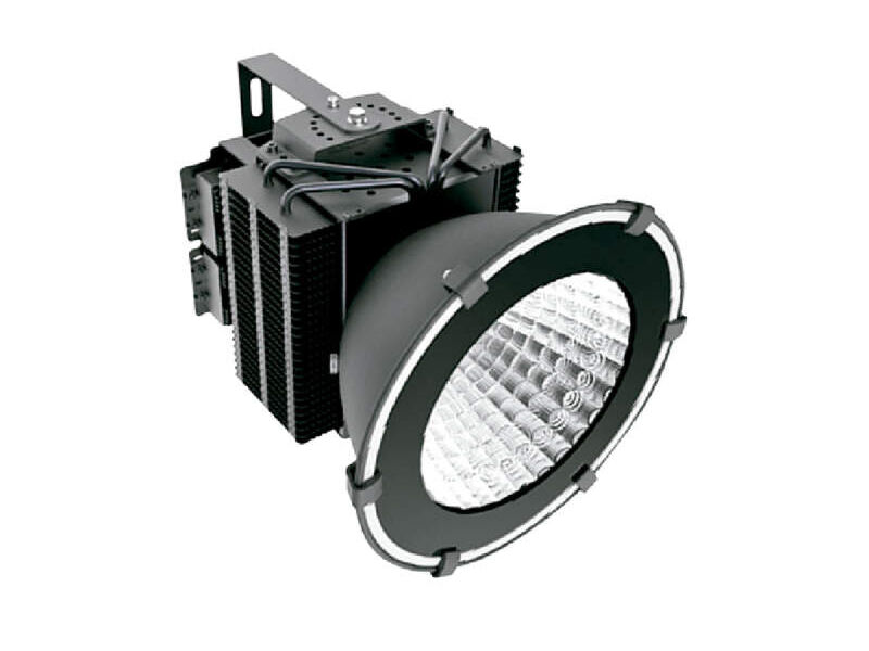 REFLECTOR JETA LED 500W BOLIVIA