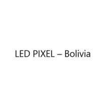 LED PIXEL - Bolivia