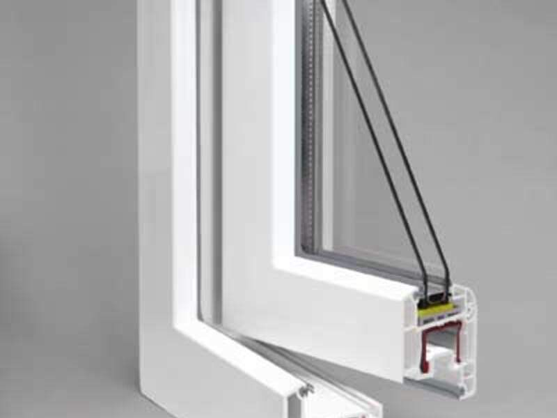 Ventanas de PVC