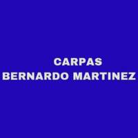 Carpas Bernardo Martinez