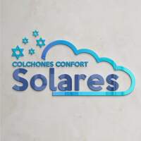 Colchones Confort Solares