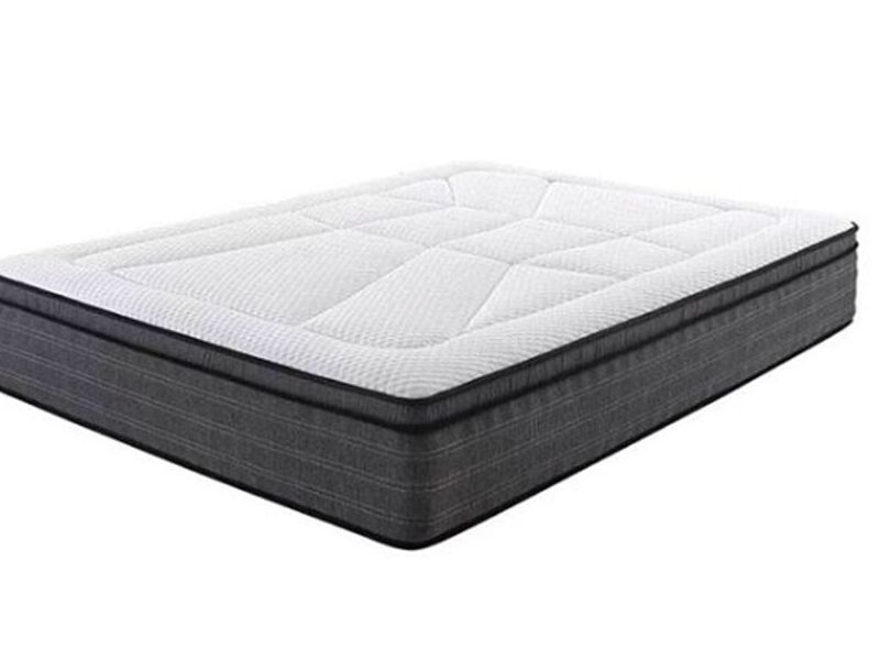 Colchón Super Pillow Santa Cruz